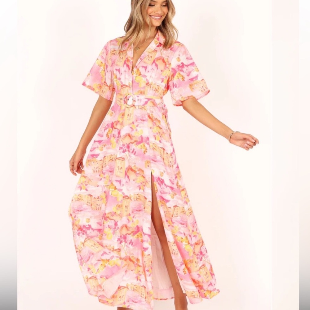 Cute Dress